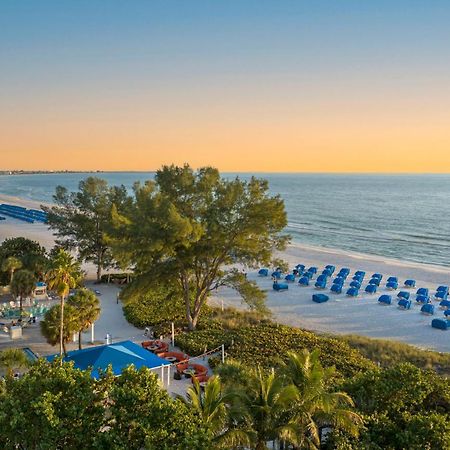 Rumfish Beach At Tradewinds St. Pete Beach Dış mekan fotoğraf