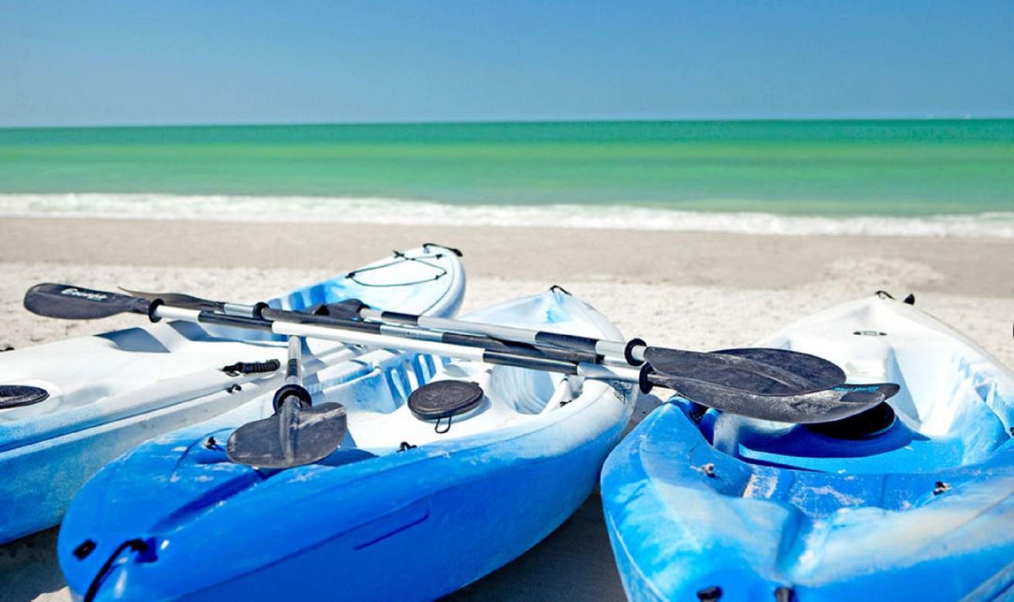 Rumfish Beach At Tradewinds St. Pete Beach Dış mekan fotoğraf