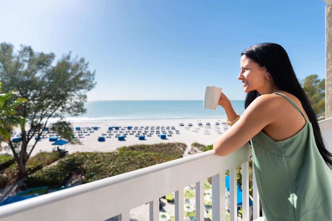 Rumfish Beach At Tradewinds St. Pete Beach Dış mekan fotoğraf