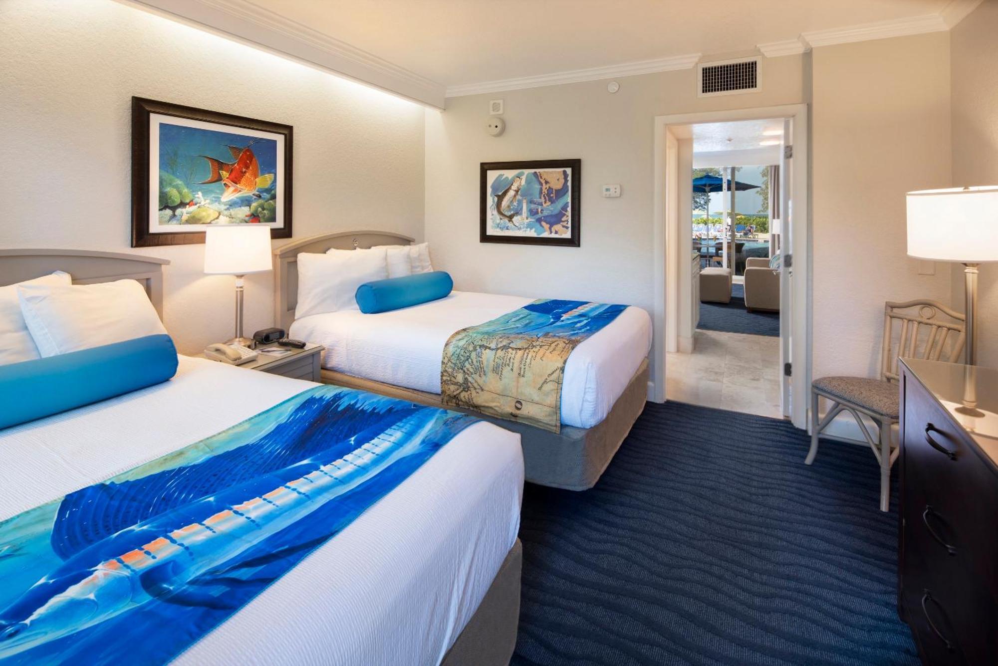 Rumfish Beach At Tradewinds St. Pete Beach Oda fotoğraf